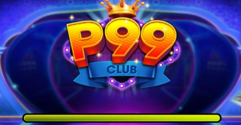 P99 Club - Cổng Game Xanh Chín Số 1 Việt Nam - APK, iOS - Ảnh 1